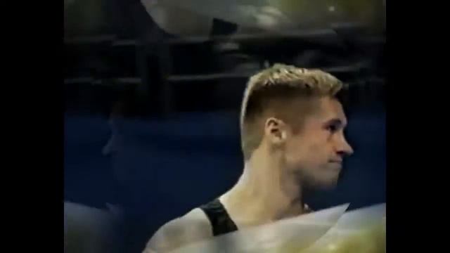 JTI Алексей Немов смотреть онлайн