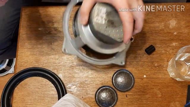 Переборка-реставрация 35гдн 1-8 ! смотреть онлайн