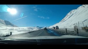 ✅ В Турцию НА МАШИНЕ из Сочи через Грузию!! (Сочи - Аланья) ЧАСТЬ 1
