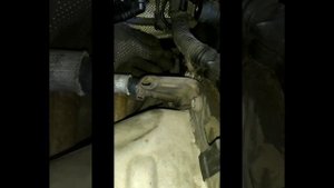 Замена прокладки крышки клапанов Porsche Cayenne 3,6 V6 Замена мембраны в крышке клапанов