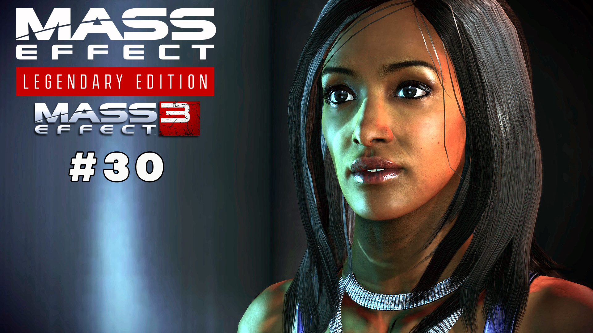 Покушение на Шепарда Mass Effect Legendary Edition Mass Effect 3 #30