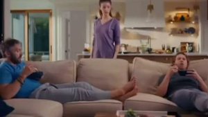 Реклама Овечкина на русском #Ови#Овечкин#нхл#реклама#capitals