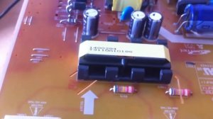 Ремонт монитора Samsung SyncMaster E2320