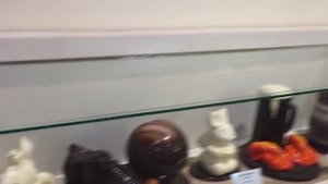 Куда сходить в Кирове? Музей истории шоколада Криолло. ОБЗОР .