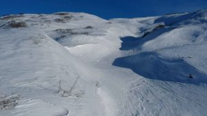 Перевал Вилючинский  2.12.18.