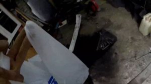 Выбивает предохранитель бензонасоса BMW e46