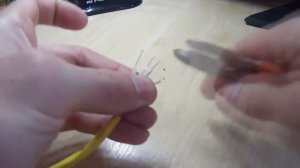 Баласировочный  кабель на iMAX B6 своими руками