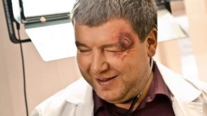 "СерьГа" Первый тизер на клип "Ты снова ушла"