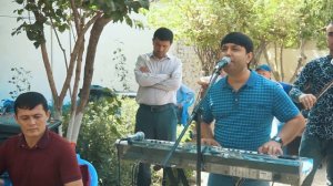 Фаридуни Ризо - Туёна (2021) | Fariduni Rizo - Tuyona (2021)