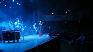 Мельница - Зов Крови@Live in Kiev 13.12.13