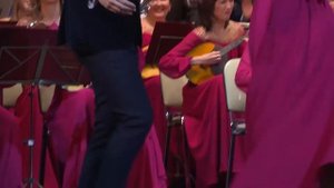 Дмитрий Риберо-Феррейра - дорогой гость Чувашской государственной филармонии