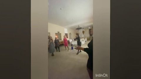 Доктора мы и танцоры, музыканты и певцы ???#песни #танцы #скораяпомощь#уфа #коллеги #праздник