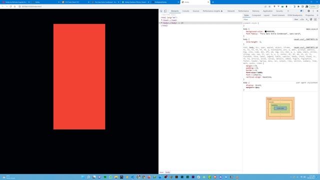 Harley UI HTML / SCSS / GSAP Animation Tutorial - Part 1 смотреть онлайн