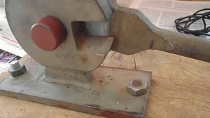 как раздробить корень калгана (лапчатки прямостоячей)