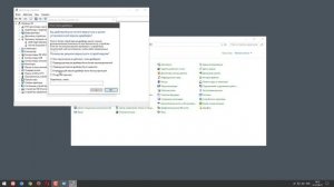 Возвращаем наушники в Windows 10. Откат драйвера звука