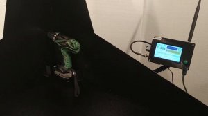 Как измерить шуруповёрт? Как узнать ВГХ?