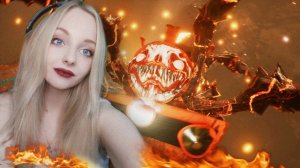 ЭПИЧНЫЙ ФИНАЛ ◮ ◭ Choo Choo Charles#4