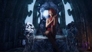 Гайд по She Will Punish Them l Навыки, Оружие, Броня, Настройка персонажа l Где сохранения, пресеты