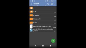 Установить Windows 10 с Андроид (2 способа)