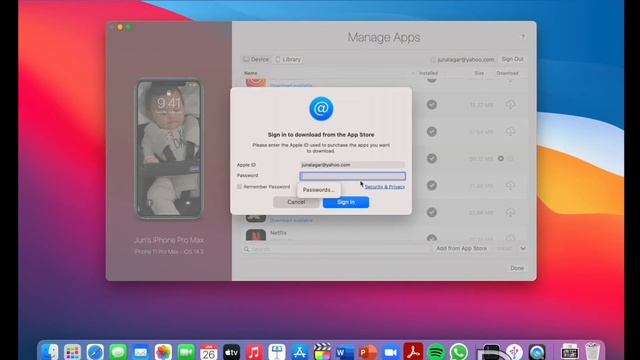 iMazing Video Tutorial on how to use your apps in your laptop. Enjoy! смотреть онлайн