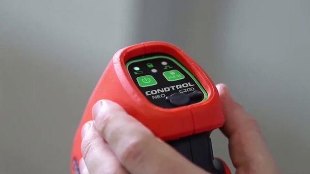 Лазерный нивелир Neo G200, unpacking смотреть онлайн