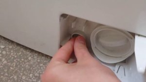 Electrolux Timeline EWF 1045 Waschmaschine