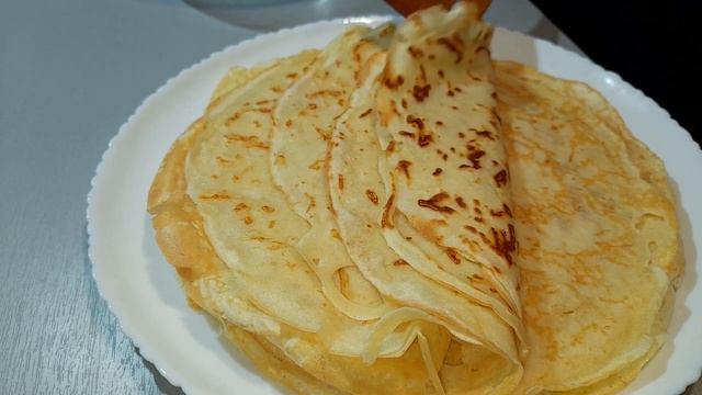 Рулеты из сырных блинов с красной рыбой и творожной начинкой. Как Готовить Просто #28