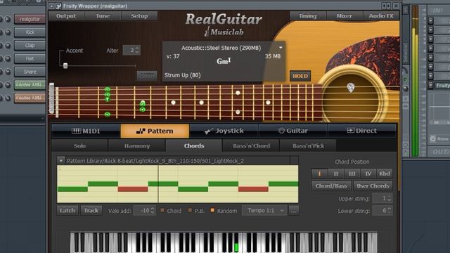 Аккорды песни Дмитрий Гревцев - Сектор газа смотреть онлайн