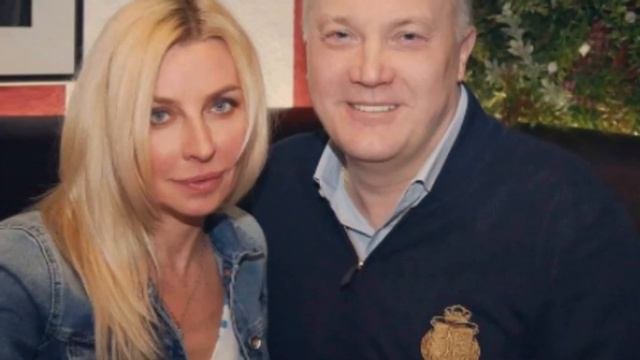 ТАТЬЯНА ОВСИЕНКО СПИВАЕТСЯ