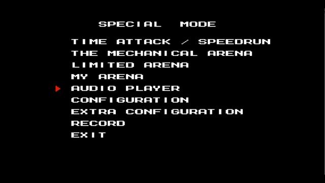 Rockman 4 Minus Infinity - Arena Music смотреть онлайн