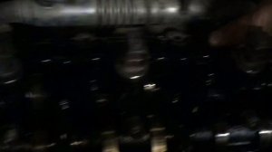 Определение неисправной дизельной форсунки DENSO. Замена форсунки и медной шайбы.