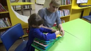 Развивающее издание Моя первая книга