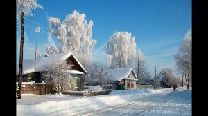 Валерий Духанин "Россия". Читает Сычёва Марина Васильевна