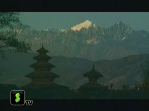 Путешествие в Непал (фильм второй)