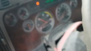Двигатель Детройт дизель 12,7 без Егр