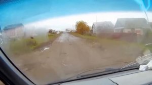 ТЕСТ ДРАЙВ.Газель-фермер.