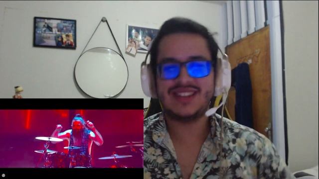 Brazilian react to Voyager - Promise | Australia ?? | Second Semi-Final | Eurovision 2023 смотреть онлайн