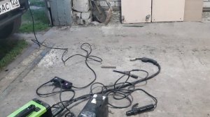 Можно ли варить от автомобильного инвертора 3квт с Алиэкспресс