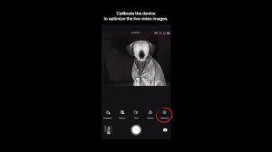 How to connect your devices with HIKMICRO Sight | monocular | APP