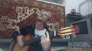 Лилии Гребенщиков Михаил