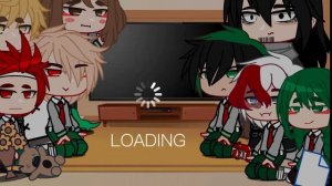 Mha react to y/n the new student as shinobou kocho PT.2 ?✨? ( Credits in the description) SxdDevil-