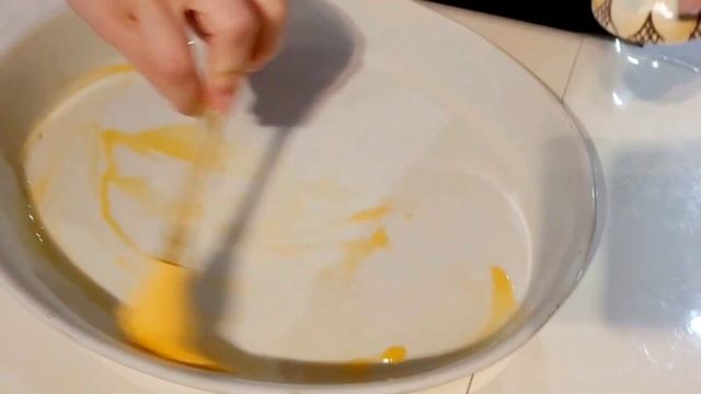 Куриная запеканка. Готовим по бабушкиному рецепту.