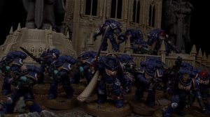 Warhammer 40,000: Dark Imperium - In Stores Now