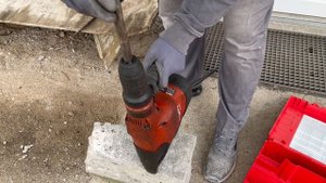 HILTI TE 76