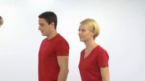 Производственная гимнастика — выпуск №3