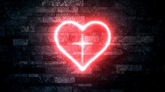 Nandy ft. KEN-TEE – Love is... #CityMusicWorship #Музыкагорода