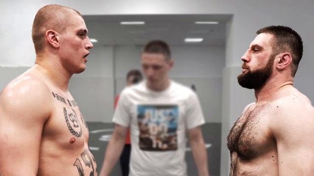 Зелемхан Пулеметчик VS Никита Ворожбитов. Честный прогноз. Поражение завершит карьеру проигравшему.
