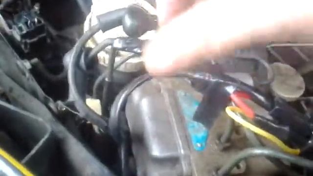 Рэле накала на митсубиси поджеро 2 смотреть онлайн