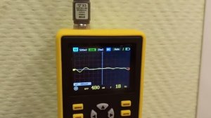 Датчик инфразвука