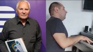 М.Дворжак этюд си минор